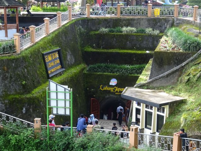 Bukittinggi